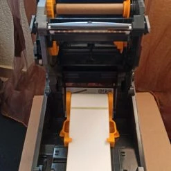 Vendora Θερμικος Εκτυπωτής ZEBRA ZD220t -Vendora κατάστημα ca86aa9e583ed1d33859b156e804a35bbf13e4c3 xl