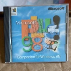 Vendora MICROSOFT PLUS 98 -Vendora κατάστημα cabb26c26c48c0f97b96cfbea887ff9a7c0b82e9 xl