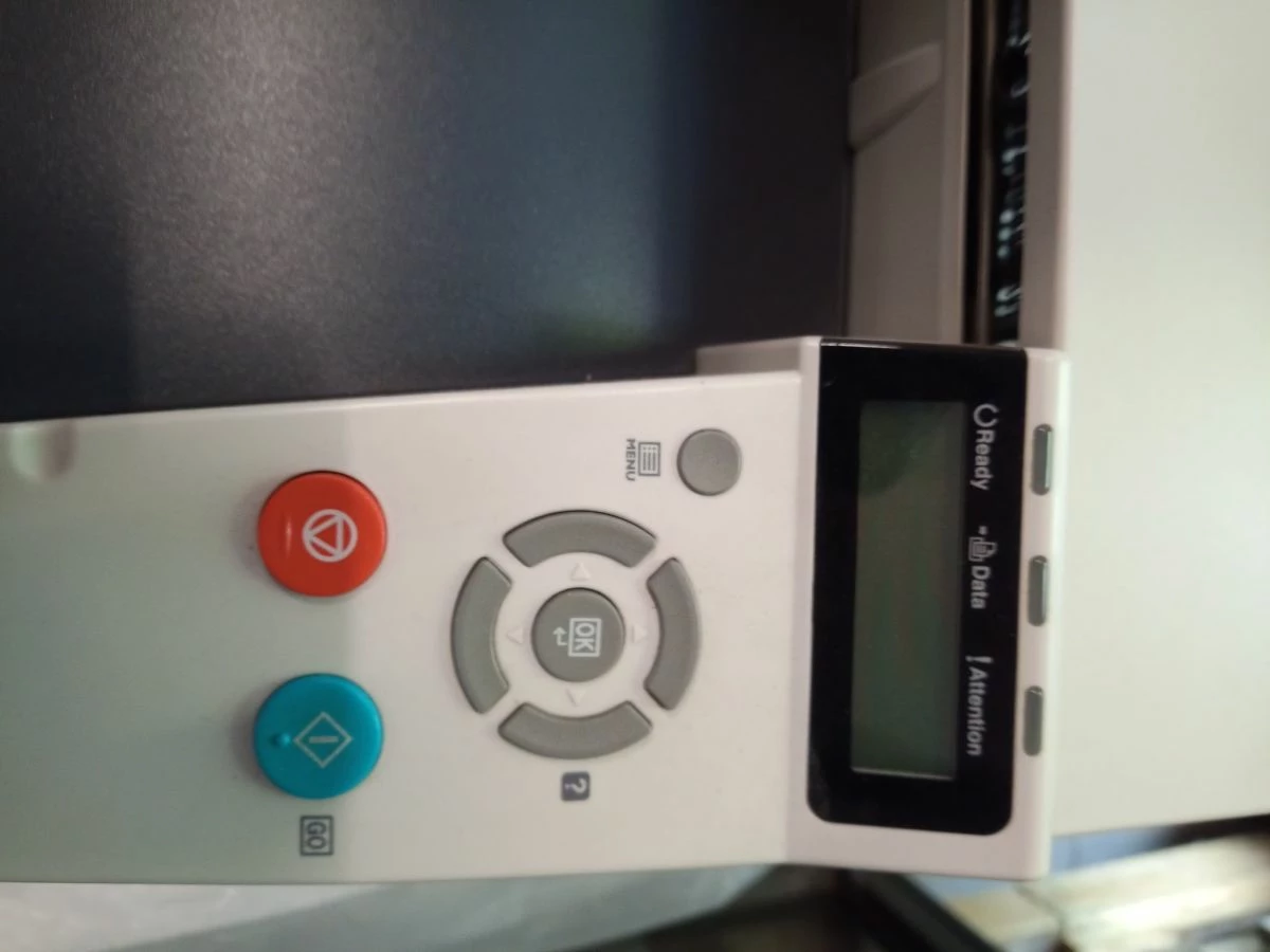 Vendora Laser Printer KYOCERA 7 Vendora Laser Printer KYOCERA - Image 7