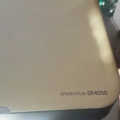 Vendora ΕΚΤΥΠΩΤΗΣ