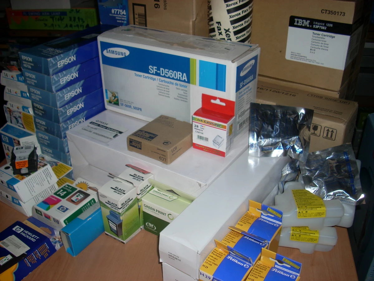 Vendora TONERS KAI ΜΕΛΑΝΙΑ 10 Vendora TONERS KAI ΜΕΛΑΝΙΑ - Image 10