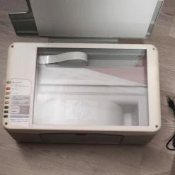 Vendora Εκτυπωτής | Σαρωτής (Scanner) | Αντιγραφικό HP | PSC 1110 All - In - One | -Vendora κατάστημα cb829452cd475287fb53fdac334b355f395f6f54 xl