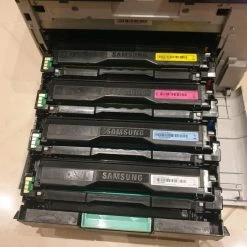 Vendora Έγχρωμος εκτυπωτής Samsung CLP-415NW, Laser σε άψογη κατάσταση με Wifi, Ethernet... -Vendora κατάστημα cc22ecee43b47a89a6a2672f6508b1b52eabe803 xl