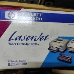 Vendora Toner Hewlett Packard
