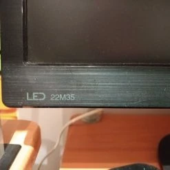 Vendora Οθόνη LG LED 22'', Model 22M35 4 Vendora Οθόνη LG LED 22'', Model 22M35 -Vendora κατάστημα ccb96cd6ae7289aa3f301cf1591cb4ccf21b4c3d xl