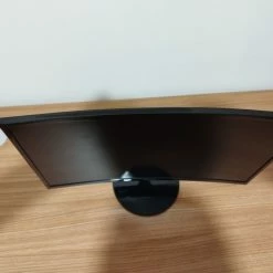 Vendora Samsung C24F390FHU VA Curved Monitor 24" FHD 1920x1080 με Χρόνο Απόκρισης 4ms GTG ΜΑΖΙ ΜΕ Arctic Z1 Basic Βάση Γραφείου Οθόνης έως 32" με Βραχίονα 14 Vendora Samsung C24F390FHU VA Curved Monitor 24" FHD 1920x1080 με Χρόνο Απόκρισης 4ms GTG ΜΑΖΙ ΜΕ Arctic Z1 Basic Βάση Γραφείου Οθόνης έως 32" με Βραχίονα -Vendora κατάστημα ccea3a2407dee43261b139b4f69fee48c0c57b69 xl