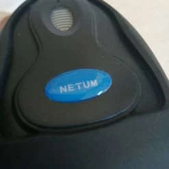 Vendora Netum NT-2015BL Scanner Χειρός Ασύρματο με Δυνατότητα Ανάγνωσης 1D Barcodes -Vendora κατάστημα cd0494eab9c971138d1758da7089848ee3552ae8 xl