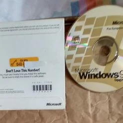 Vendora MS WINDOWS 95 -Vendora κατάστημα cd148d633ef369693ef04e961385e0f011d93076 xl