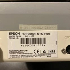 Vendora Scanner Epson Perfection 124OU -Vendora κατάστημα cd2f665bc6de2118deab0b64feaa7b8df52896fa xl