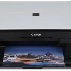 Vendora Εκτυπωτής - Σκάνερ Canon Pixma MP-240 , Πολυμηχάνημα, Printer - Scanner