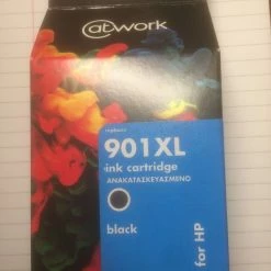 Vendora ΜΕΛΑΝΙΑ ΓΙΑ ΕΚΤΥΠΩΤΕΣ HP NO. 901 COLOR KAI NO. 901XL BLACK -Vendora κατάστημα cdbd3aac2c7b6d2b2ed78f14ddae380e44ea7c8a xl
