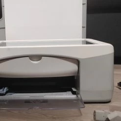 Vendora Εκτυπωτής | Σαρωτής (Scanner) | Αντιγραφικό HP | PSC 1110 All - In - One | -Vendora κατάστημα cf13f3d32c9a19882802db2cf3336611e7456d5a xl