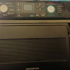 Vendora OLYMPUS CAMEDIA DIGITAL COLOR PRINTER P440