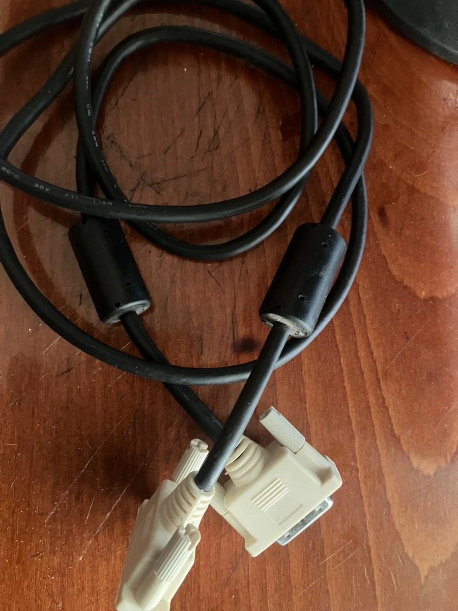 Vendora AOC E2270SWN Monitor 21.5" FHD 1920x1080 TN 60Hz 4 Vendora AOC E2270SWN Monitor 21.5" FHD 1920x1080 TN 60Hz - Image 4