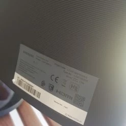 Vendora Samsung 24'' Curved Monitor -Vendora κατάστημα cfe5a5170669351ff4141e20e7a4ffb628b5c464 xl