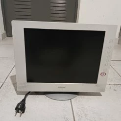Vendora Οθόνη υπολογιστή Sony 15" Flat Panel LCD Computer Display -Vendora κατάστημα d0027389567a7433638afd3c8686e3fb9b41b8d6 xl