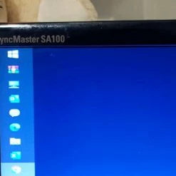 Vendora Οθόνη Samsung SyncMaster SA100 -Vendora κατάστημα d04d583698a3fd9041237bbfca2287ce195aa948 xl
