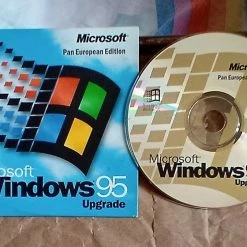 Vendora MS WINDOWS 95 -Vendora κατάστημα d0b8df1d582fbc4e5323fe45ef254de610e3a69b xl