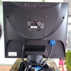 Vendora Οθονη PC Viewsonic LCD 17'' 7 Vendora Οθονη PC Viewsonic LCD 17'' -Vendora κατάστημα d10237f4d7bff95b95f5c6e1cbbed0bb37b51f6a xl