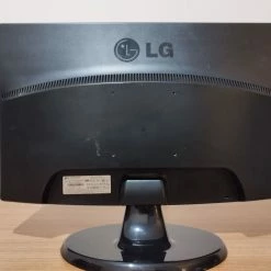 Vendora LG W2243S-PF Monitor - 22" Wide LCD Monitor -Vendora κατάστημα d1105f795a261b407738b33231a3ab78df066169 xl