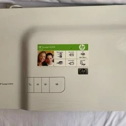 Vendora Σαρωτής (Σκανερ) HP Scanjet G3110
