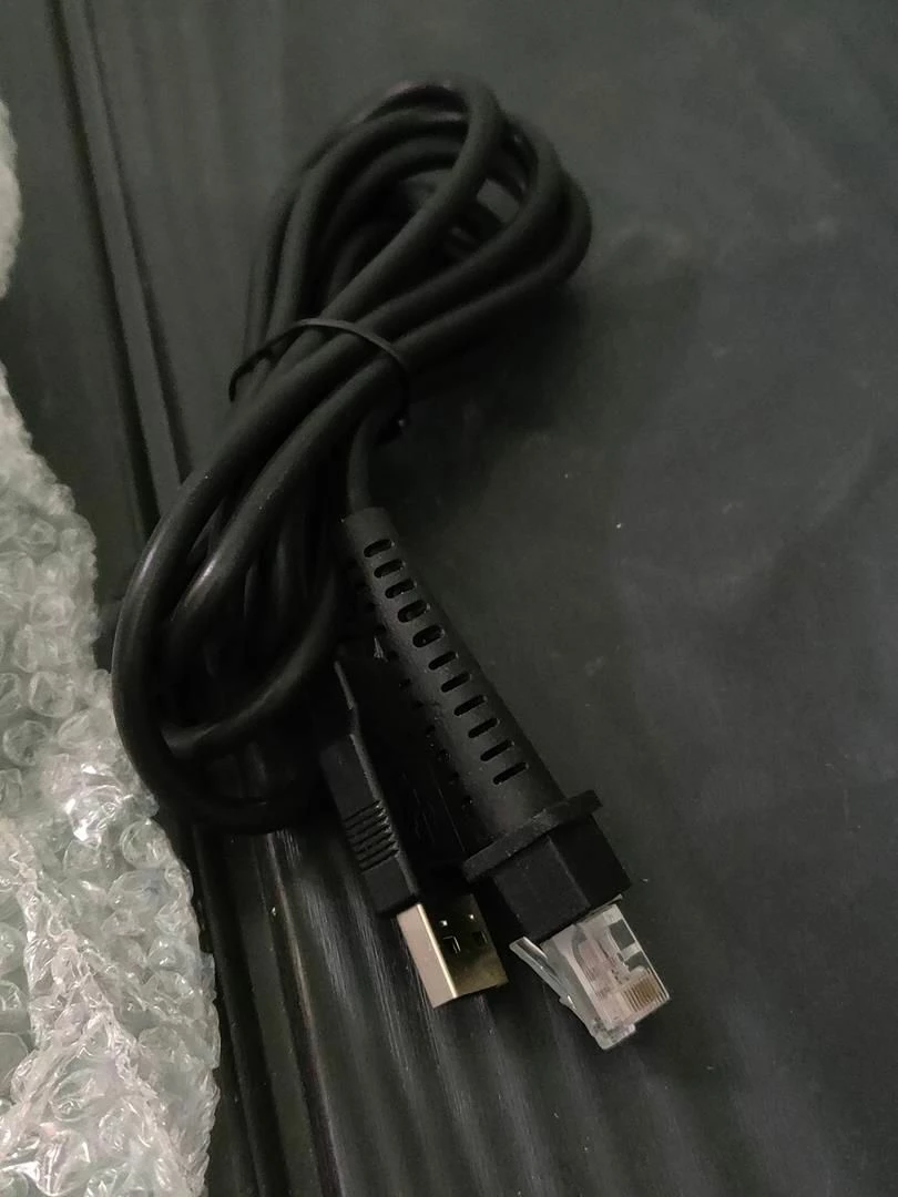 Vendora Επαγγελματικης Χρησης Barcode Scanner 2 Vendora Επαγγελματικης Χρησης Barcode Scanner - Image 2