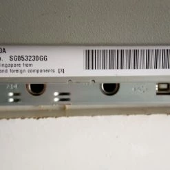 Vendora Αυτόματος Τροφοδότης εγγράφων του ΣΚΑΝΕΡ της HP ScanJet 6300 C - Automatic Document Feeder ( ADF ) για τα μοντέλα HP 6300c , 6350c , 6390c -Vendora κατάστημα d341b158da1df89d4db8acd3b9a52f9b33203cdd xl