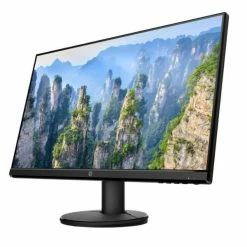 Vendora HP V24i FHD IPS Monitor 23.8" FHD 1920x1080 με χρόνο απόκρισης 5ms GTG -Vendora κατάστημα d37cff5416243a9552560146316e7ec8ad9d916a xl