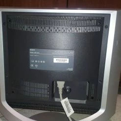 Vendora Οθόνη Υπολογιστη SONY SDM-HS73 17" 5 Vendora Οθόνη Υπολογιστη SONY SDM-HS73 17" -Vendora κατάστημα d40341880945a34a8821254b0f52fc162f3f5936 xl