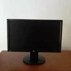 Vendora LG W1946S-BF 18.5'' TFT BLACK