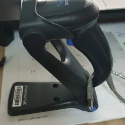 Vendora Scanner χειρός Datalogic QuickScan Lite QW2400 2D (DAT2400)