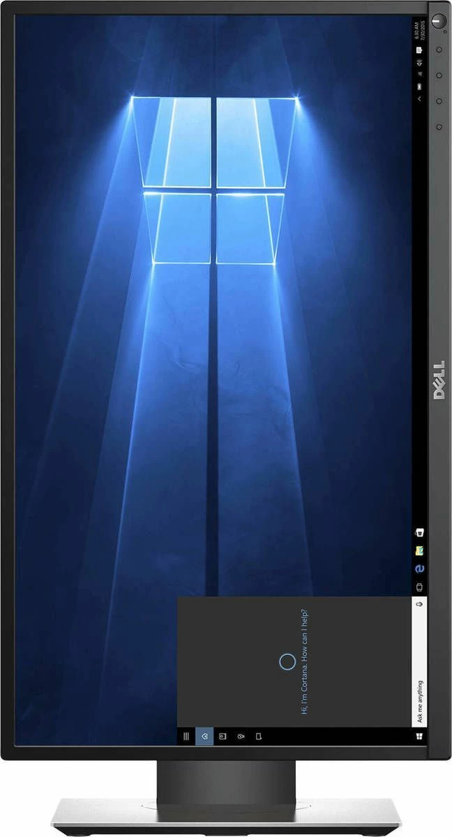Vendora DELL Professional P2317H 23 Inches LED Backlit Monitor (Certified Refurbished) 3 Vendora DELL Professional P2317H 23 Inches LED Backlit Monitor (Certified Refurbished) - Image 3