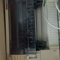 Vendora εκτυπωτης Command