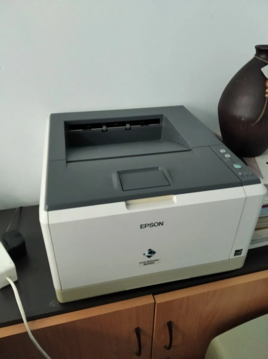 Vendora ΕΚΤΥΠΩΤΗΣ ΦΩΤΟΤΥΠΙΚΟ EPSON M 2000 3 ΜΗΝΩΝ 1 Vendora ΕΚΤΥΠΩΤΗΣ ΦΩΤΟΤΥΠΙΚΟ EPSON M 2000 3 ΜΗΝΩΝ