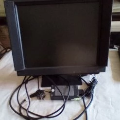 Vendora IBM MONITOR 15' INCH BN68-00252A-01 RARE