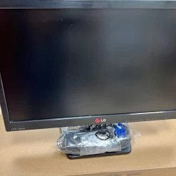 Vendora LG Tft 19 εξαιρετική