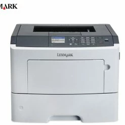 Vendora Εκτυπωτής - PRINTER Lexmark Mono Laser MS610dn