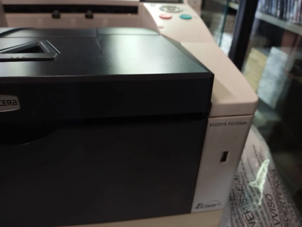Vendora Laser Printer KYOCERA 5 Vendora Laser Printer KYOCERA - Image 5