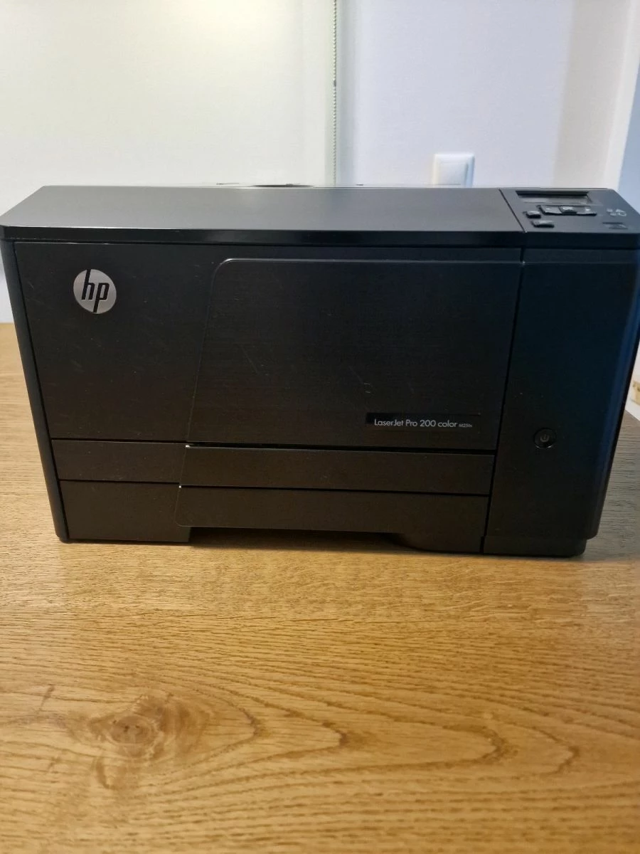 Vendora Hp Laser Jet Pro 200 Color 1 Vendora Hp Laser Jet Pro 200 Color