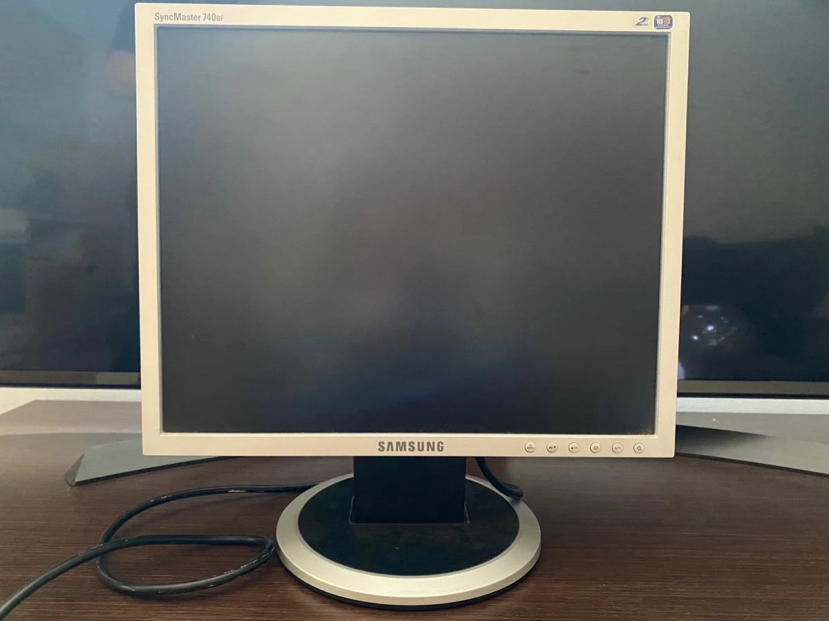 Vendora Οθόνη υπολογιστή Samsung 1 Vendora Οθόνη υπολογιστή Samsung