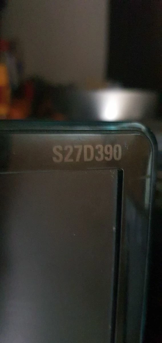 Vendora Οθόνη Samsung PLS Monitor 27" 6 Vendora Οθόνη Samsung PLS Monitor 27" - Image 6