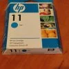 Vendora Μελάνι HP 11 ( C4836AE) μπλε, Ink HP 11 CYAN, ΚΑΙΝΟΥΡΙΟ -Vendora κατάστημα d6618551775045e68ab9d670c8e31ba47e13a0f1 xl