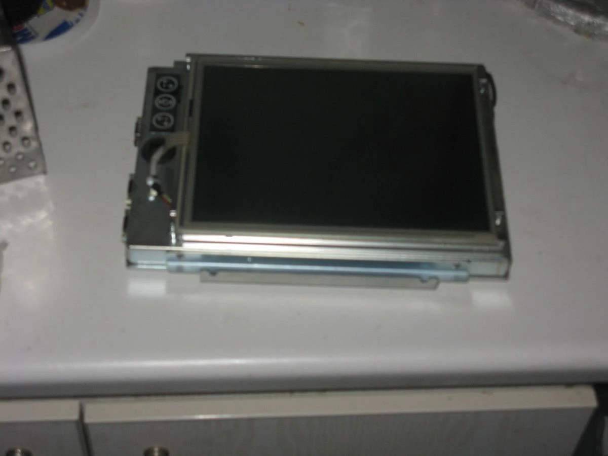 Vendora ΟΘΟΝΗ ΑΠΟ ΜΗΧΑΝΗΜΑ ΕΚΤΥΠΩΣΕΩΣ ΑΚΤΙΝΟΓΡΑΦΙΩΝ KODAK 8900 4 Vendora ΟΘΟΝΗ ΑΠΟ ΜΗΧΑΝΗΜΑ ΕΚΤΥΠΩΣΕΩΣ ΑΚΤΙΝΟΓΡΑΦΙΩΝ KODAK 8900 - Image 4