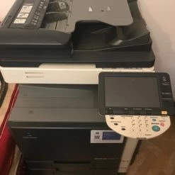 Vendora Φωτοτυπικό Μηχάνημα Konika Minolta -Vendora κατάστημα d6b27630631daa89be8a275048669c292d6401c6 xl