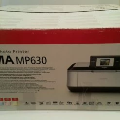 Vendora CANON PIXMA - MP630 Εκτυπωτής πολυμηχάνημα 8 Vendora CANON PIXMA - MP630 Εκτυπωτής πολυμηχάνημα -Vendora κατάστημα d709b0d751324dd8f5f39bdea23c261d5593cf75 xl