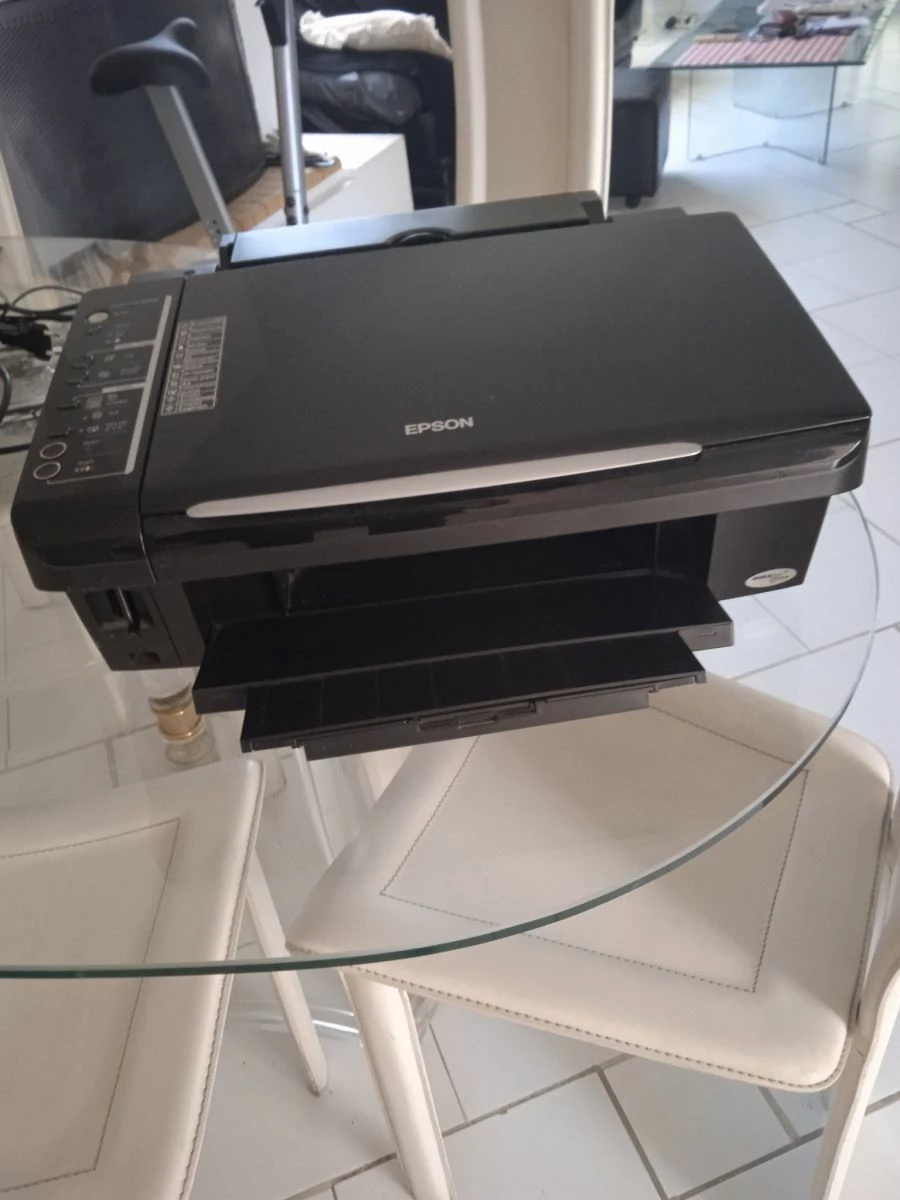 Vendora ΕΚΤΥΠΩΤΗΣ EPSON 5 Vendora ΕΚΤΥΠΩΤΗΣ EPSON - Image 5