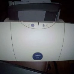 Vendora ΕΚΤΥΠΩΤΗΣ CANON S 400