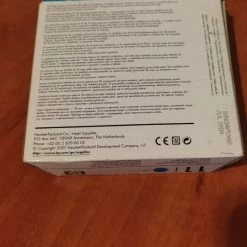 Vendora Μελάνι HP 11 ( C4836AE) μπλε, Ink HP 11 CYAN, ΚΑΙΝΟΥΡΙΟ -Vendora κατάστημα d7ee30f65a492ac99d2014b2e4ca473ca19e6abc xl