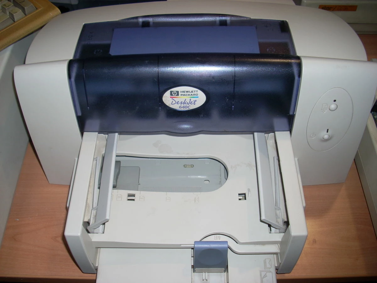 Vendora ΔΙΑΦΟΡΟΙ ΕΚΤΥΠΩΤΕΣ, ΤΑΜΕΙΑΚΕΣ, FAX, ΚΛΠ 6 Vendora ΔΙΑΦΟΡΟΙ ΕΚΤΥΠΩΤΕΣ, ΤΑΜΕΙΑΚΕΣ, FAX, ΚΛΠ - Image 6