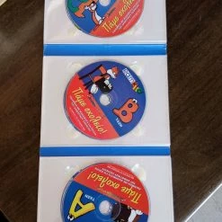 Vendora CDs Πάμε Σχολείο -Vendora κατάστημα d8fd373fa5c4007e321dff9274cf2b7421bd6c7a xl